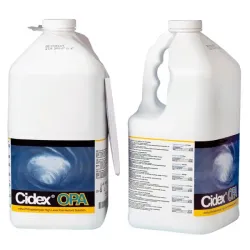 Cidex OPA 3,8 liter fles | 4 Stück